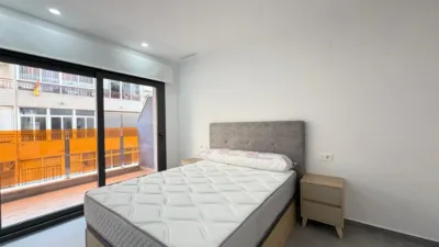 Apartment at the Bus Station photo 36