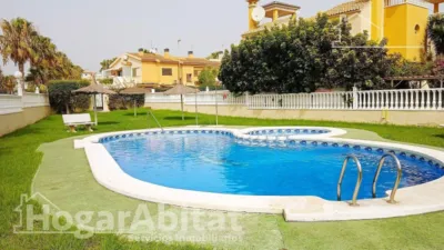 Pis – Orihuela - Vista 4