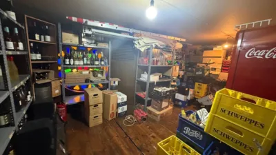 Local comercial en alquiler en Calle de la Mujer Palentina, Centro (Palencia Capital) de 1.000 €<span>/mes</span>