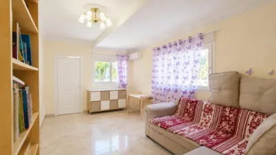 Chalet in Cabo Roig photo 23