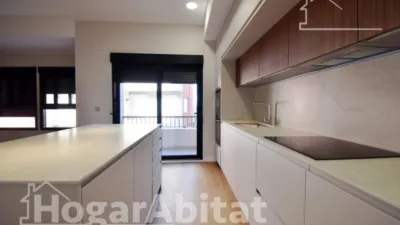 Flat on Carrer de Mestre Padilla photo 8