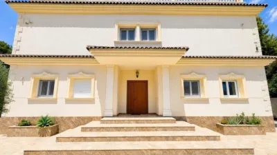 Chalet in Cabo Roig photo 70
