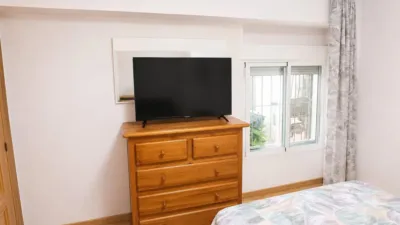 Apartment in Los Ángeles photo 10