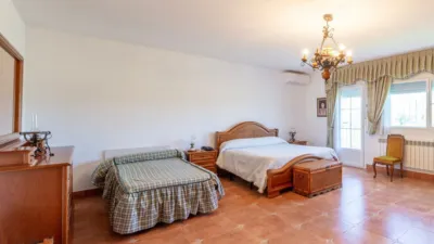 Chalet in Colmenarejo (Madrid) photo 36