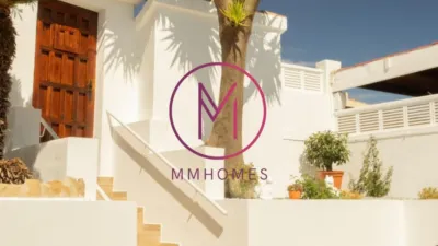 Casa – Dénia - Vista 2