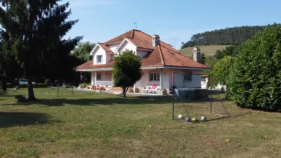 Chalet on Calle Bis, No. 1 photo 5