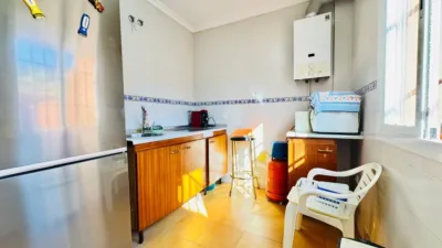 Semi-detached house in San Bernabé photo 6