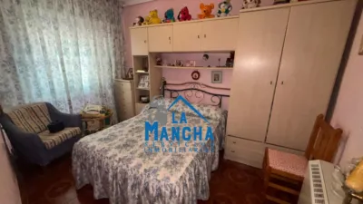 Apartment in El Pilar photo 19