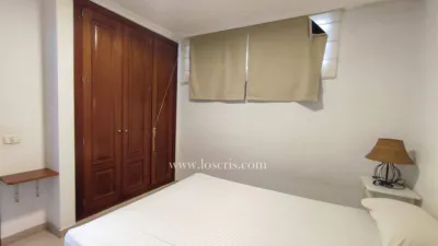 Apartment on Calle Los Seres, Los Cristianos, No. 3 photo 25