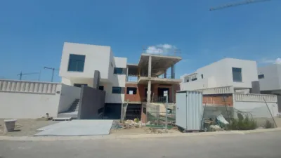 Chalet en Puerto Marina Golf photo 3