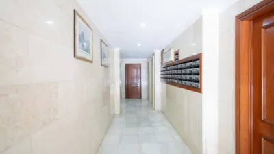 Apartment in Amate photo 23