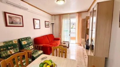 Apartment on Calle Beniajan, 11 photo 10
