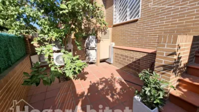 Terraced house on Avenida l'Almassera photo 31