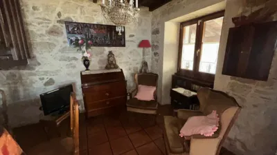 House in Boiro photo 19