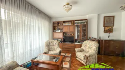 Piso – A Coruña, O Montiño, A Gaiteira - Más