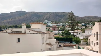 Chalet in Albir photo 17