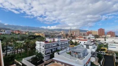 Penthouse on Mazaroco Street photo 12