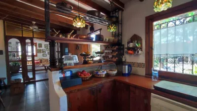 Rustic finca in Catalonia photo 5