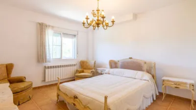 Chalet in Colmenarejo (Madrid) photo 49