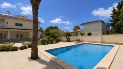 Chalet in Cabo Roig photo 65