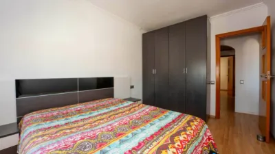 Top floor flat in Centre photo 9