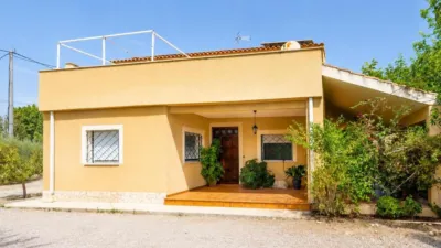 Casa – Crevillent - Més