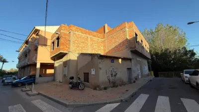 House on Manuel de Falla Street photo 9