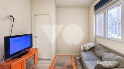 Apartment on Calle de Zaldivar photo 5