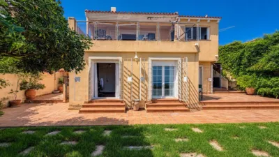 Casa – Santa Pola - Més