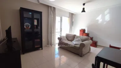 Apartment on Calle Los Seres, Los Cristianos, No. 3 photo 15