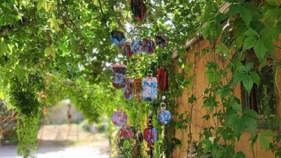 Rustic finca in Catalonia photo 4