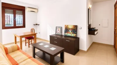 Apartment on Calle Alcaparra photo 2