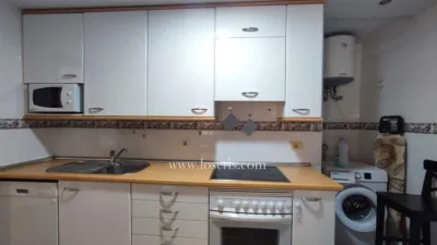 Apartment on Calle Los Seres, Los Cristianos, No. 3 photo 5