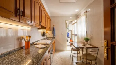 Apartment in Raval - Puertas Coloradas photo 4