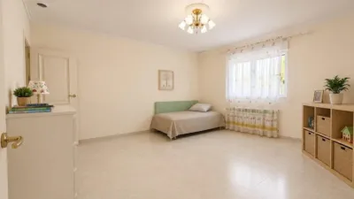 Chalet in Cabo Roig photo 30