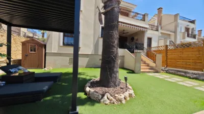 Apartamento en Comunidad Valenciana photo 37