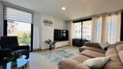 Pis – La Vila Joiosa - Villajoyosa - Vista 2