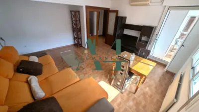 Apartment on Avenida de Pierre de Coubertin photo 2