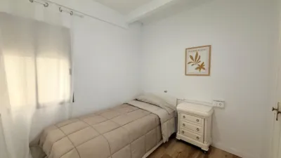 Apartment in Benidorm photo 21
