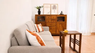 Pis – Torrevieja, Urbanización Calas Blancas - Vista 4