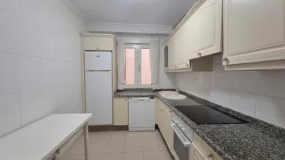 Apartment at Paseo Playa de Silgar, No. 8 photo 18