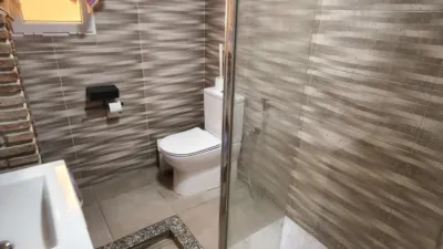 Apartment in the Centre photo 13