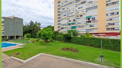 Apartment on Salvador Rueda Street photo 20