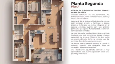 Apartment on Avenida de Salamanca photo 6
