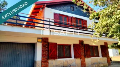 Detached house in Piera photo 2