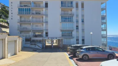 Apartment at Carretera de Canyelles, 6 photo 21