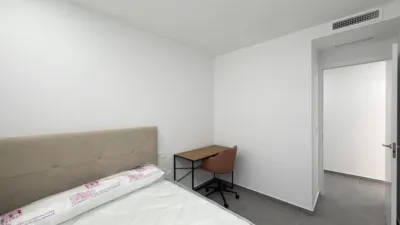 Apartment at the Bus Station photo 9