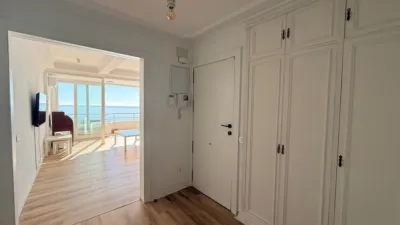 Apartment in Benidorm photo 12