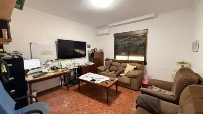 Chalet in Los Algarbes photo 57