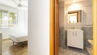 Apartment on Goya Street photo 32
